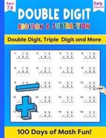 Double Digit Addition & Subtraction