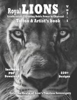 Royal Lions - Lionhearted