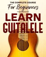 Learn to Play Guitalele