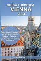 Guida Turistica Vienna 2024