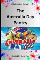 The Australia Day Pantry