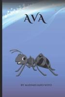 Ava the Ant