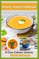 Hearty Soup Cookbook