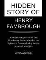 Hidden Story Of Henry Fambrough