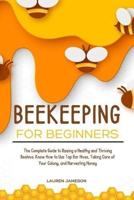Beekeeping for Beginners 2024