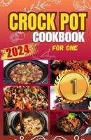 Crockpot Cookbook For One
