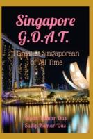 Singapore G.O.A.T.