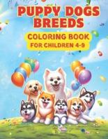 Puppy Dog Breeds