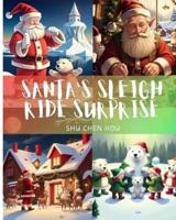 Santa's Sleigh Ride Surprise