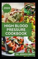 High Blood Pressure Cookbook