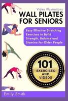 Wall Pilates for Seniors