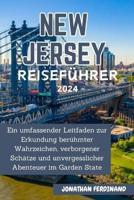 New Jersey Reiseführer 2024