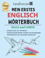 Mein Erstes Englisch Wörterbuch