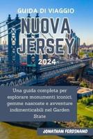 Guida Di Viaggio Nuova Jersey 2024