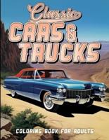 Classic Cars & Trucks