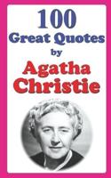 100 Great Quotes by Agatha Christie