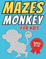 Monkey Gifts for Kids