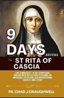 9 Days Novena to St Rita of Cascia