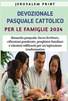 Devozionale Pasquale Cattolico Per Le Donne 2024
