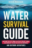 Water Survival Guide