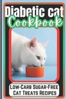 Diabetic Cat Cookbook