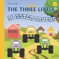 The Three Little Monster Trucks
