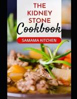 The Kidney Stone Cookbook
