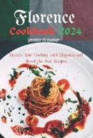 Florence Cookbook 2024