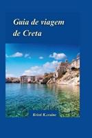 Guia De Viagem De Creta 2024