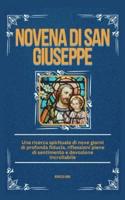 Novena Di San Giuseppe