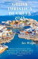Guida Turistica Di Creta 2024