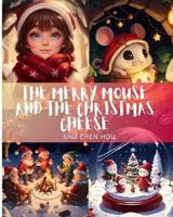 The Merry Mouse and the Christmas Cheese