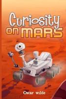 Curiosity On Mars