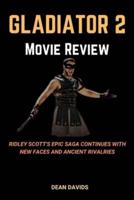 Gladiator 2 Movie Review