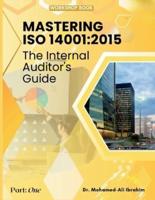 Mastering ISO 14001