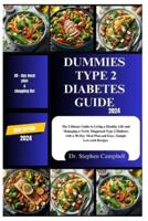 Dummies Type 2 Diabetes Guide 2024