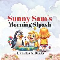 Sunny Sam's Morning Splash
