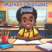 Markell's Alphabet Poem