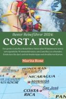 Costa Rica Reiseführer