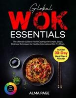 Global Wok Essentials