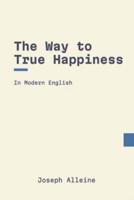 The Way to True Happiness