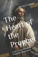 The Heart of the Prophet