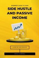 Side Hustle and Passive Income