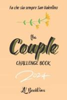 THE COUPLE CHALLENGE BOOK 2024 (Italiano)