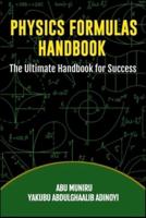 Physics Formulas Handbook