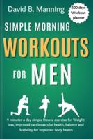 Simple Morning Workouts for Men