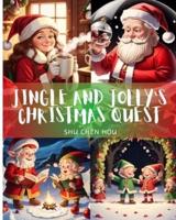 Jingle and Jolly's Christmas Quest