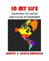 In My Life North and South America