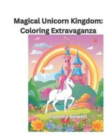 Magical Unicorn Kingdom