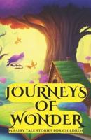 Journeys of Wonder
